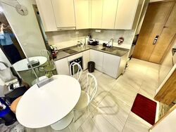 High Park Residences (D28), Apartment #612658481